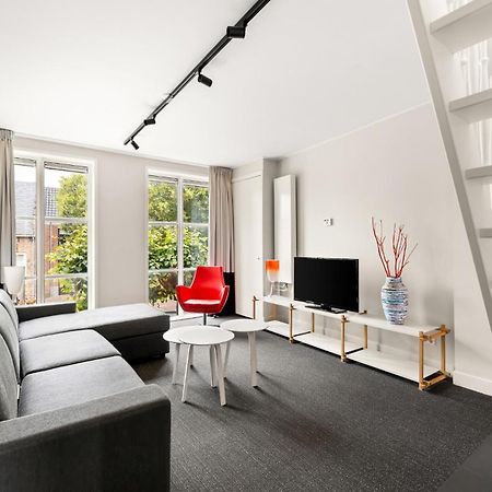 Zeayou Zeeland - Appartementen Markt 4 & 4A Domburg Esterno foto
