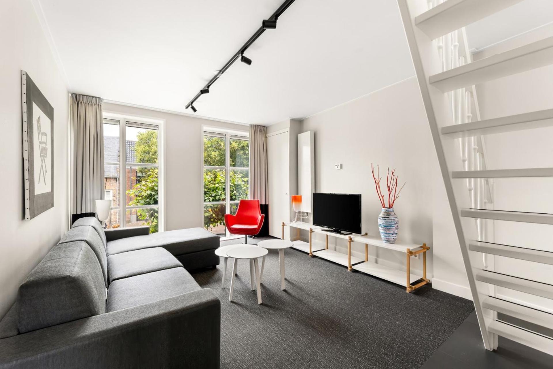 Zeayou Zeeland - Appartementen Markt 4 & 4A Domburg Esterno foto