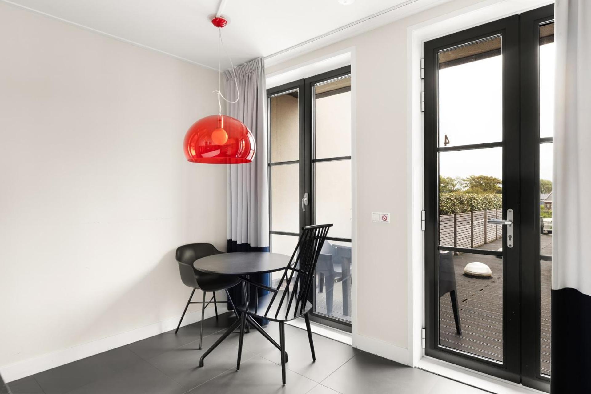 Zeayou Zeeland - Appartementen Markt 4 & 4A Domburg Esterno foto